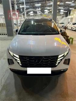 هیۆندای تۆکسۆن